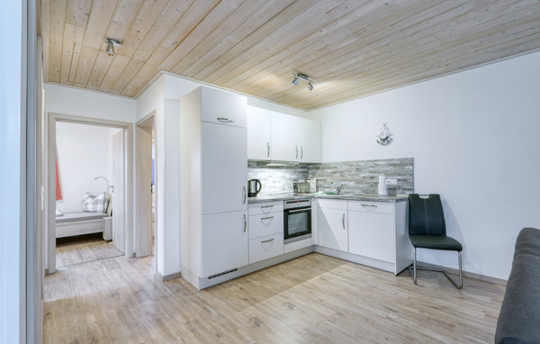 Ferienhaus - Altefähr/Rügen , Deutschland - DMR612 7