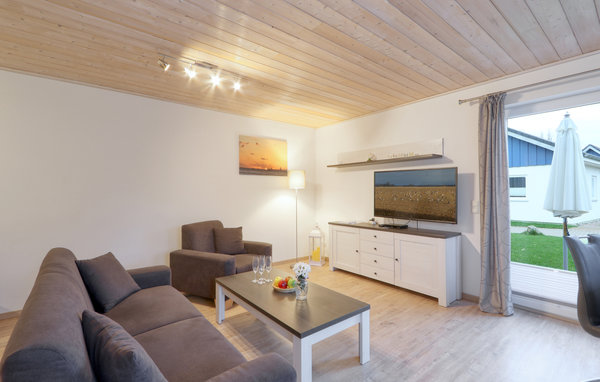 Ferienhaus - Altefähr/Rügen , Deutschland - DMR612 3