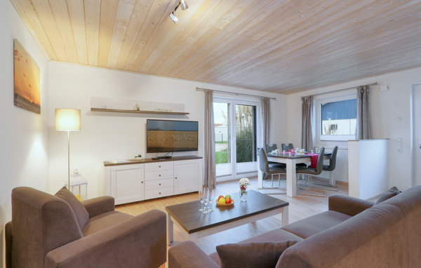 Ferienhaus - Altefähr/Rügen , Deutschland - DMR612 301