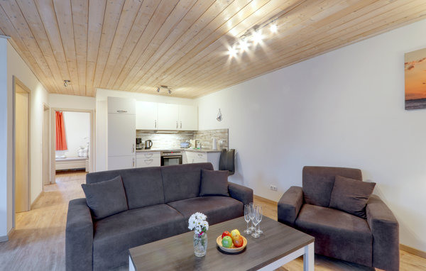 Ferienhaus - Altefähr/Rügen , Deutschland - DMR612 4