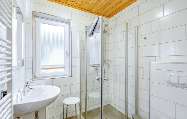 Ferienhaus Ferienhaus 13 Altefähr