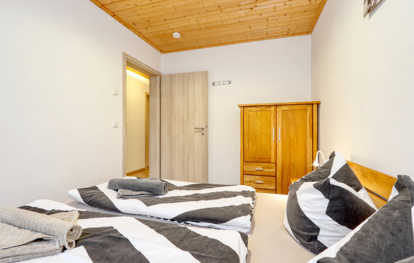 Ferienhaus Ferienhaus 13 Altefähr