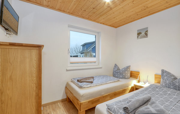 Ferienhaus Ferienhaus 13 Altefähr