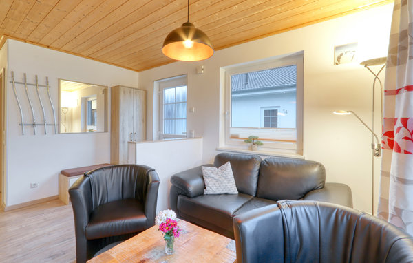 Ferienhaus Ferienhaus 13 Altefähr