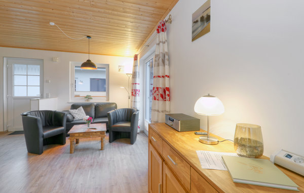 Ferienhaus Ferienhaus 13 Altefähr