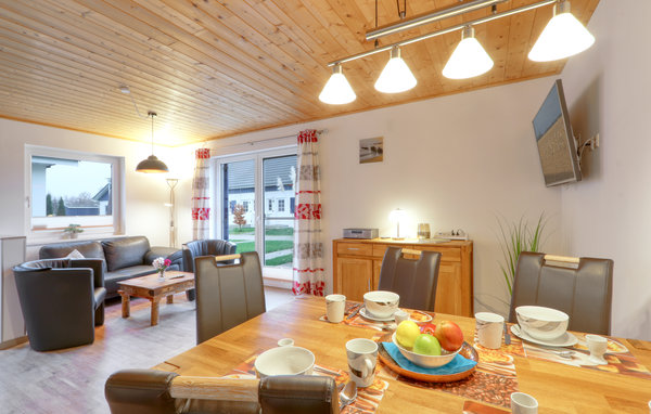 Ferienhaus Ferienhaus 13 Altefähr
