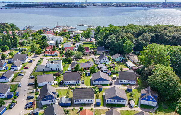 Vakantiehuis - Altefähr/Rügen , Duitsland - DMR631 84