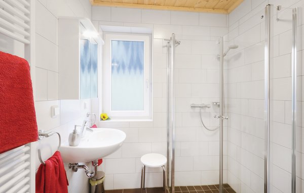 Vacation home Ferienhaus 32 Altefähr
