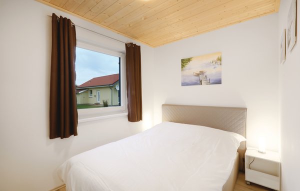 Vacation home Ferienhaus 32 Altefähr
