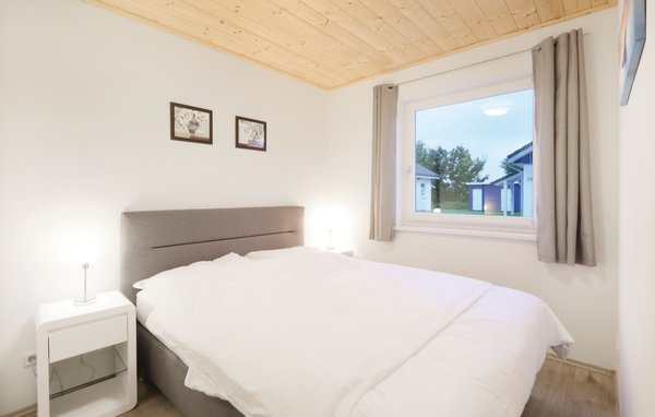 Vacation home Ferienhaus 32 Altefähr