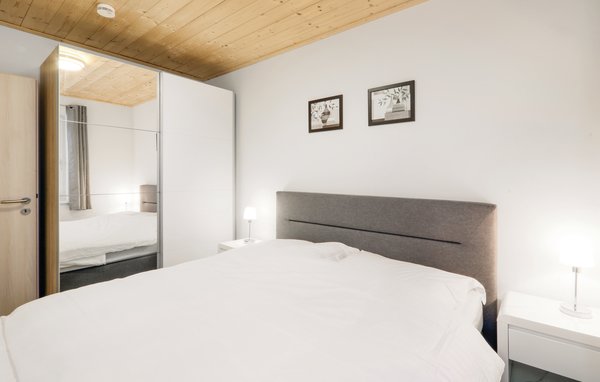 Vacation home Ferienhaus 32 Altefähr