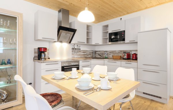 Vacation home Ferienhaus 32 Altefähr