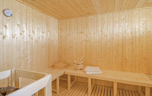 Ferienhaus Ferienhaus Seemöve Altefähr