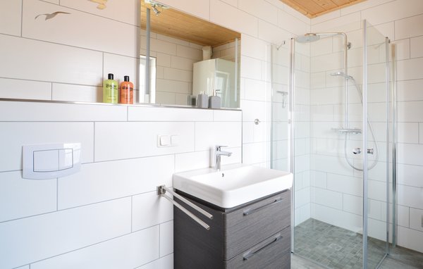 Kuća-za-odmor - Altefähr/Rügen , Njemacka - DMR635 704