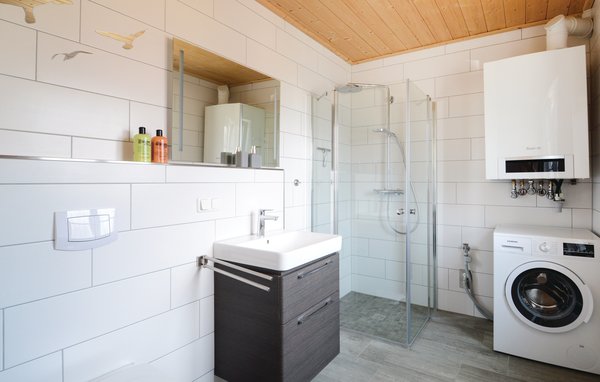 Kuća-za-odmor - Altefähr/Rügen , Njemacka - DMR635 705