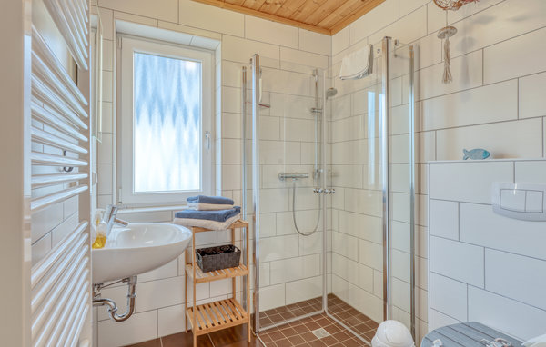 Ferienhaus Ferienhaus 41 Altefähr