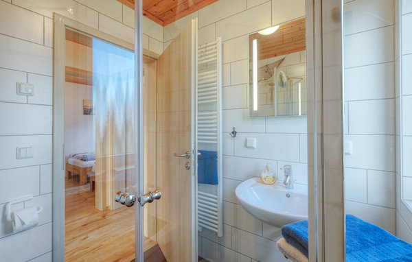 Ferienhaus Ferienhaus 41 Altefähr