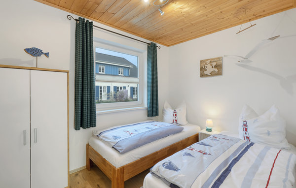 Ferienhaus Ferienhaus 41 Altefähr