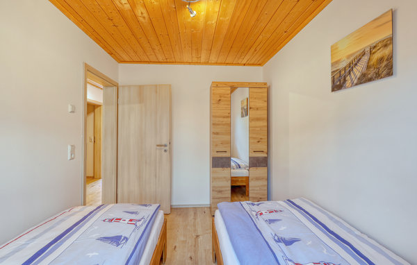 Ferienhaus Ferienhaus 41 Altefähr