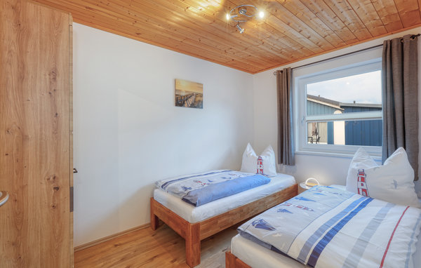 Ferienhaus Ferienhaus 41 Altefähr