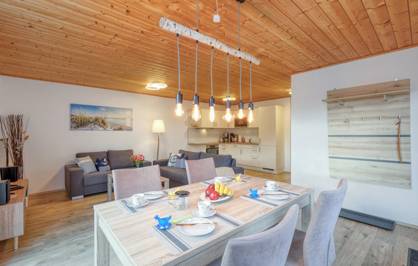 Ferienhaus Ferienhaus 41 Altefähr