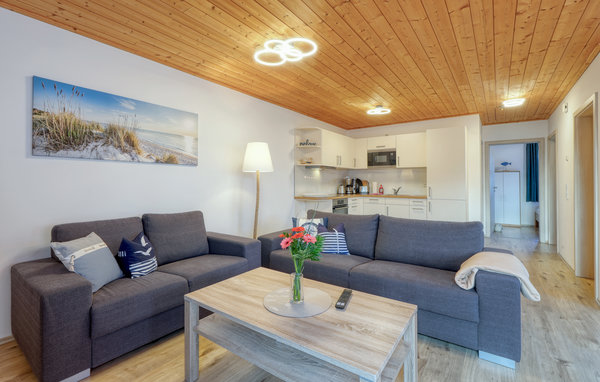 Ferienhaus Ferienhaus 41 Altefähr