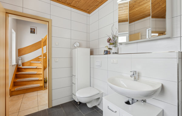 Vacation home Ferienhaus 44 Altefähr