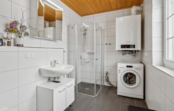 Vacation home Ferienhaus 44 Altefähr