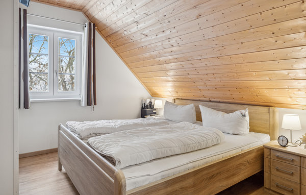 Vacation home Ferienhaus 44 Altefähr