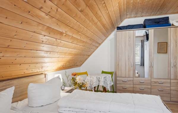 Vacation home Ferienhaus 44 Altefähr