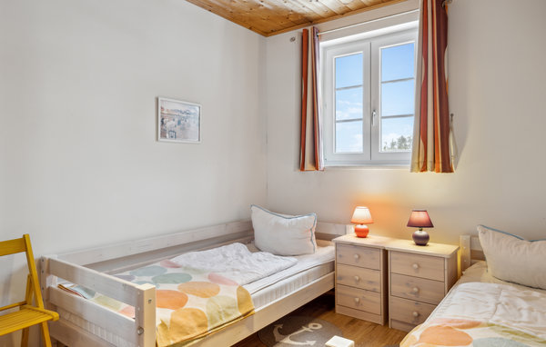 Vacation home Ferienhaus 44 Altefähr