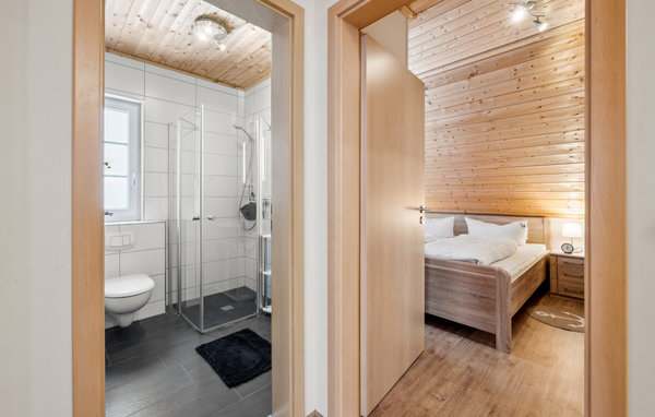 Vacation home Ferienhaus 44 Altefähr