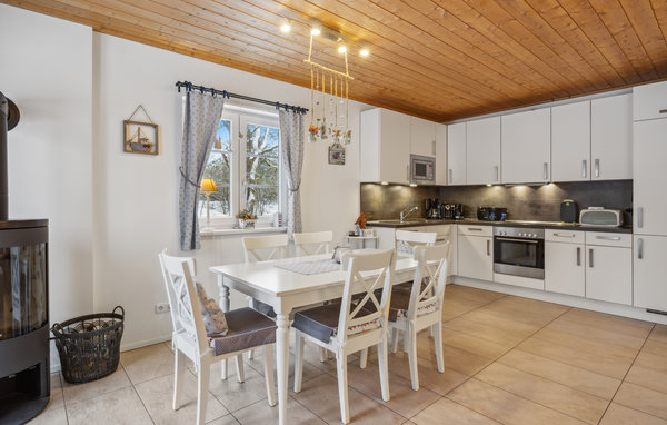 Vacation home Ferienhaus 44 Altefähr