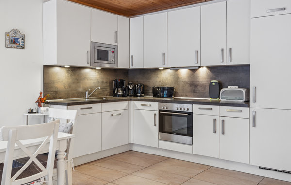 Vacation home Ferienhaus 44 Altefähr