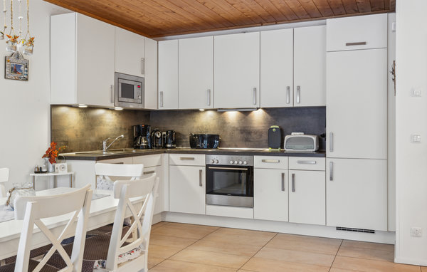 Vacation home Ferienhaus 44 Altefähr