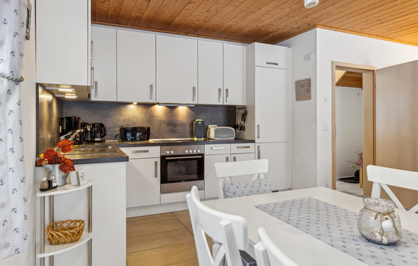 Vacation home Ferienhaus 44 Altefähr