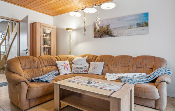 Vacation home Ferienhaus 44 Altefähr