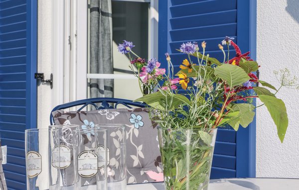 Vacation home Ferienhaus 44 Altefähr