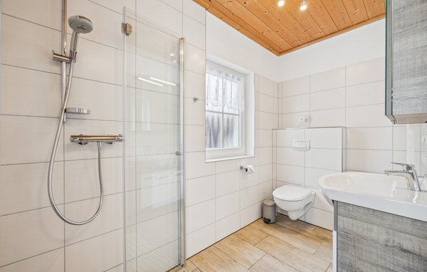 Appartement Ferienwohnung Altefähr