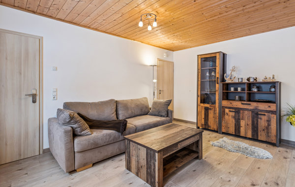 Appartement Ferienwohnung Altefähr
