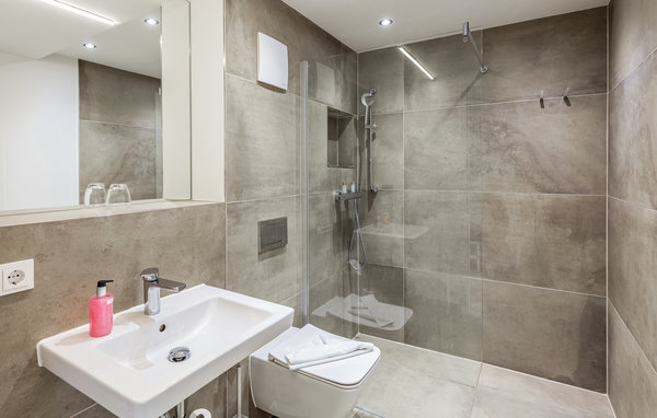 Apartament - Prora/Rügen , Niemcy - DMR701 701