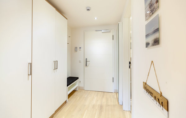 Apartament - Prora/Rügen , Niemcy - DMR701 501