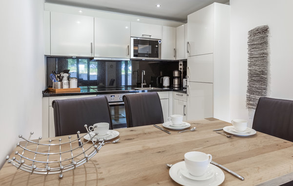 Apartament - Prora/Rügen , Niemcy - DMR701 5