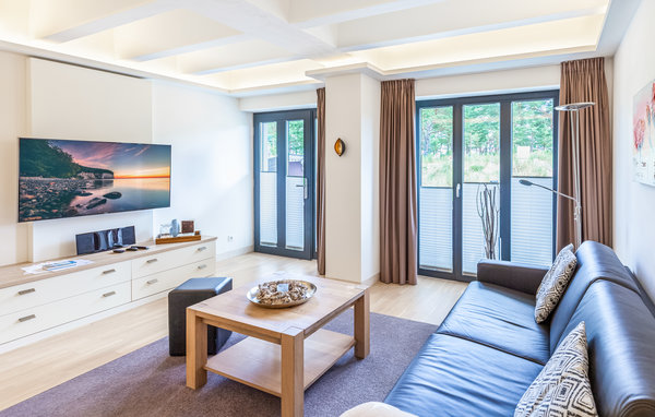 Apartament - Prora/Rügen , Niemcy - DMR701 301