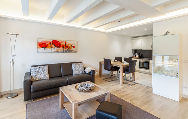 Apartament - Prora/Rügen , Niemcy - DMR701 3