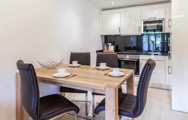 Apartament - Prora/Rügen , Niemcy - DMR701 302
