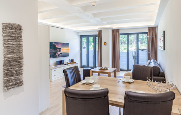Apartament - Prora/Rügen , Niemcy - DMR701 303