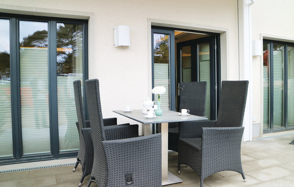 Apartament - Prora/Rügen , Niemcy - DMR701 101