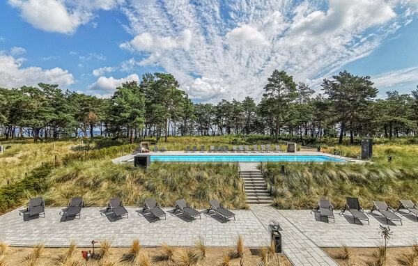 Appartement - Prora/Rügen , Allemagne - DMR702 901