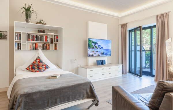 Appartement - Prora/Rügen , Allemagne - DMR703 601